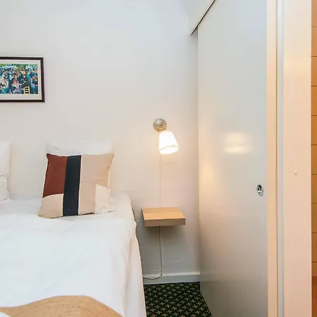 Casa de Férias Strandvejen Near