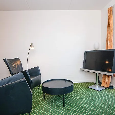 Strandvejen Near Casa de Férias *