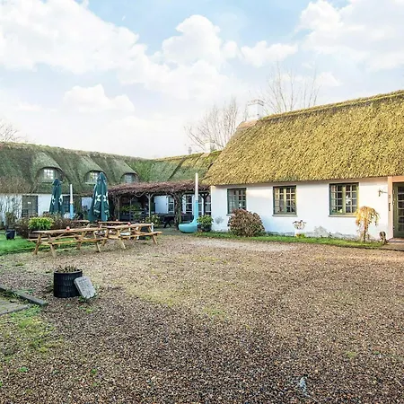 Strandvejen Near * Fanø