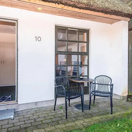 Strandvejen Near 펜션 Fanø