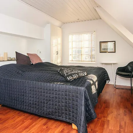 بيت للعطل Strandvejen Near Fanø