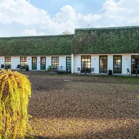 Holiday home Bad Luxury *