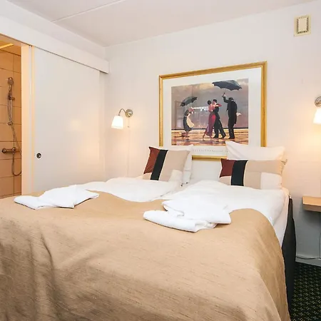 Strandvejen Near Casa de Férias *