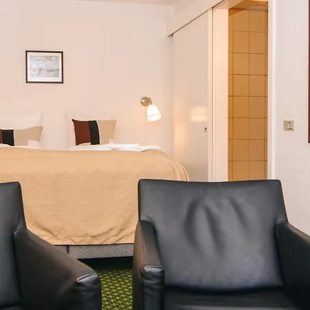 Strandvejen Near Casa de Férias Fanø