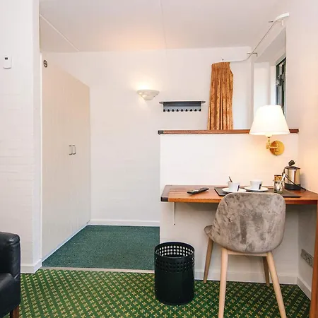 Strandvejen Near Casa de Férias *