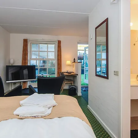 بيت للعطل Strandvejen Near *