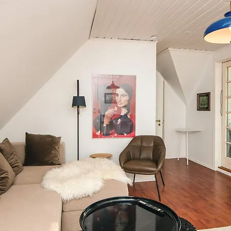 Strandvejen Near * Fanø