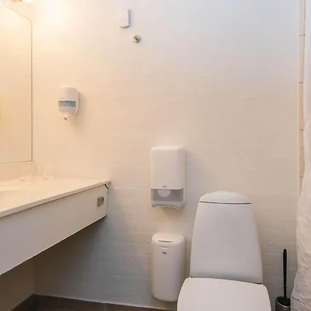 펜션 Strandvejen Near Fanø