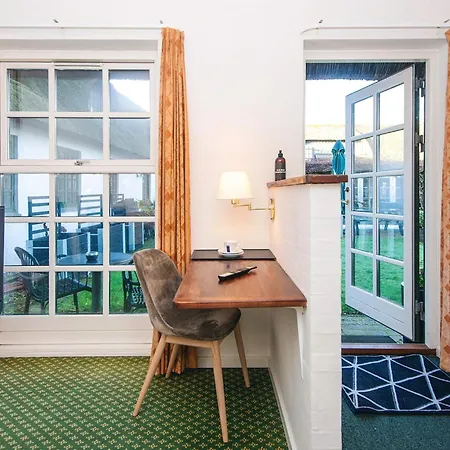 بيت للعطل Strandvejen Near Fanø