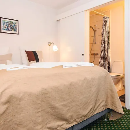 펜션 Strandvejen Near