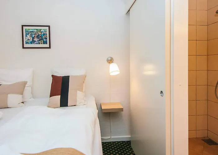 Dom wakacyjny Strandvejen Near