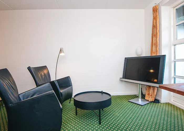 Strandvejen Near Dom wakacyjny *