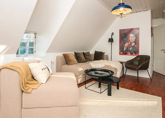 Strandvejen Near * Fanø