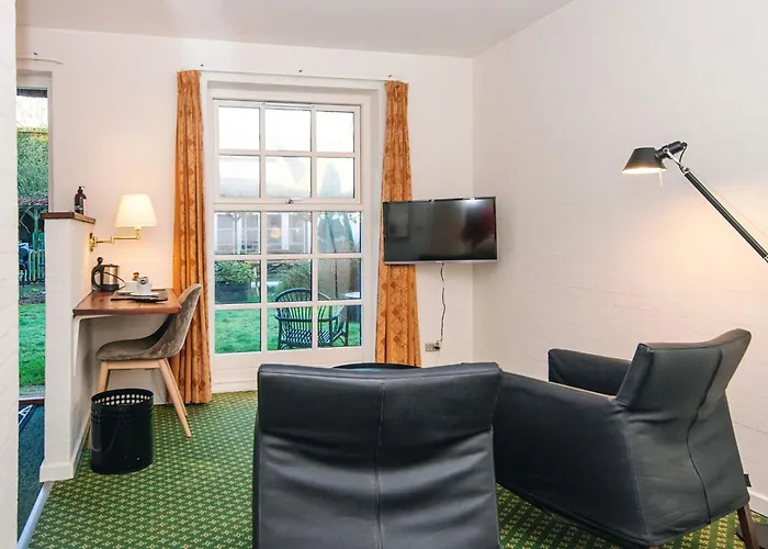 Dom wakacyjny Strandvejen Near *