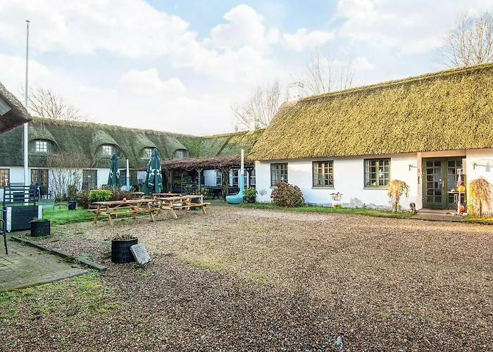 Strandvejen Near * Fanø