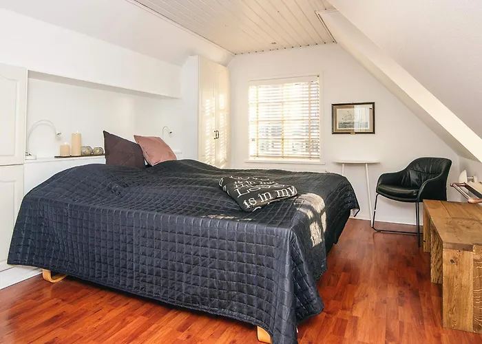 Dom wakacyjny Strandvejen Near Fanø