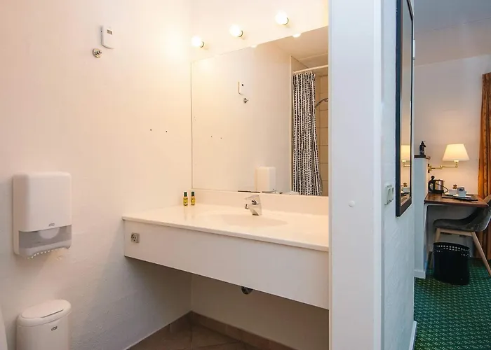 Strandvejen Near Dom wakacyjny