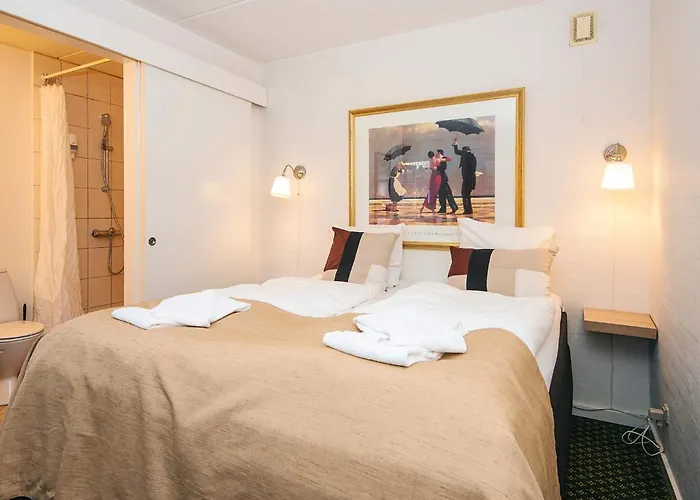 Strandvejen Near Dom wakacyjny *