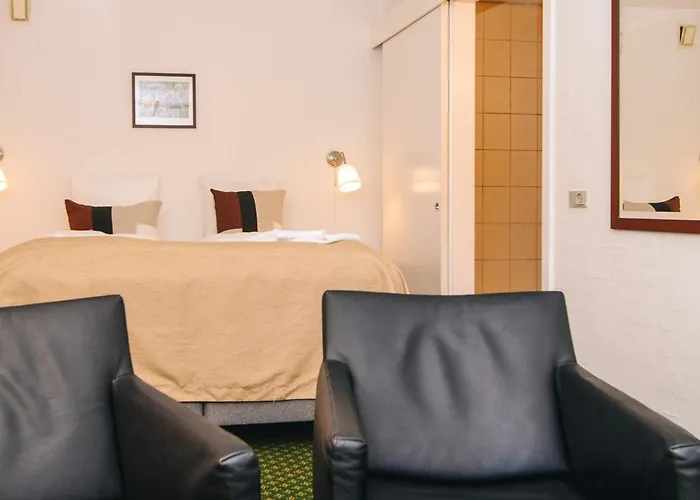 Strandvejen Near Dom wakacyjny Fanø