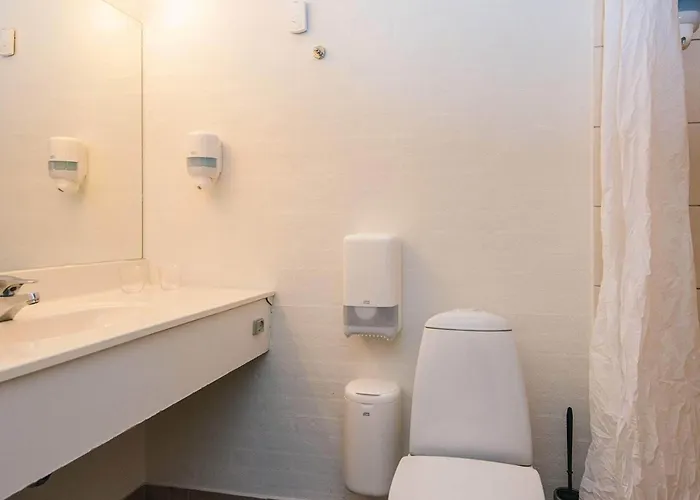 Dom wakacyjny Strandvejen Near Fanø