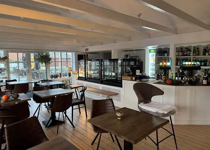 Dom wakacyjny Strandvejen Near *