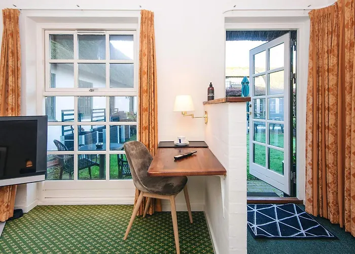 Dom wakacyjny Strandvejen Near Fanø